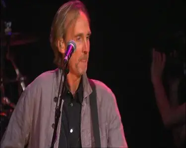 Mike & The Mechanics - Live At Shepherds Bush, London (2005)