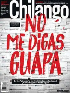 Chilango N.163 - Junio 2017