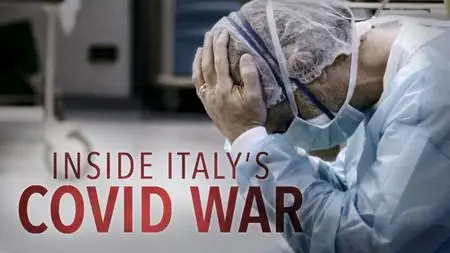 ABC - Four Corners: Inside Italy's COVID War (2020)