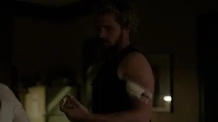 Marvel's Iron Fist S01E07