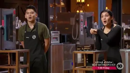 MasterChef Australia S13E42