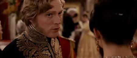 The Young Victoria (2009)