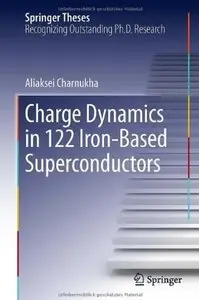 Charge Dynamics in 122 Iron-Based Superconductors [Repost]