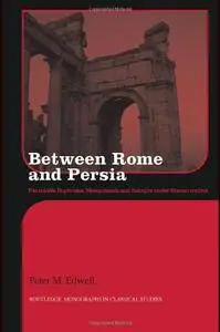 Between Rome and Persia: The Middle Euphrates, Mesopotamia and Palmyra Under Roman Control(Repost)