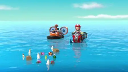 Paw Patrol S05E26