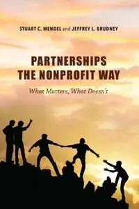 Partnerships the Nonprofit Way