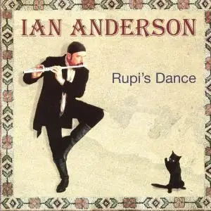 Ian Anderson - Rupi's Dance (2003) (Re-up)