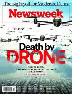 Newsweek International - 26 November 2021