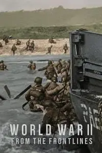 World War II: From the Frontlines S01E06