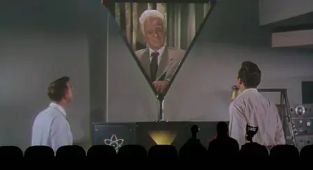 Mystery Science Theater 3000: The Movie (1996)