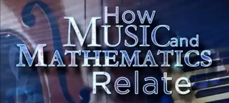 TTC Video - How Music and Mathematics Relate
