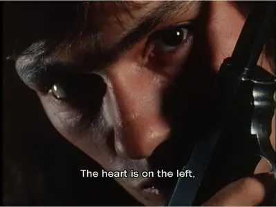 The Garden That Tilts / Le jardin qui bascule (1975)