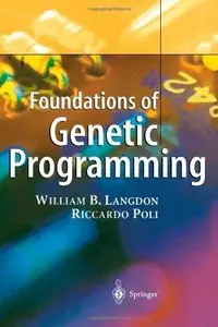 Foundations of Genetic Programming (Repost)