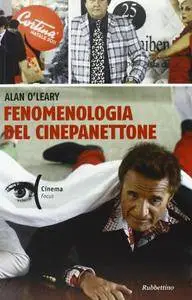 Alan O’Leary - Fenomenologia del cinepanettone [Repost]