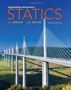 Engineering Mechanics: Statics, 7th edition