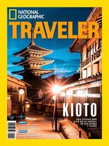 National Geographic Traveler México - Septiembre-Noviembre 2023