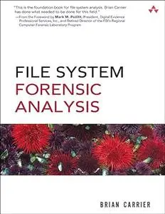 File System Forensic Analysis (Repost)