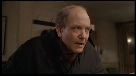 The Dresser (1983) [ReUp]