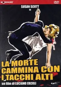 Luciano Ercoli's The Death Box Set [2006] [ReUp]