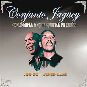 Conjunto Jagüey – Colombia y Quisque se unen (2013)