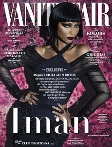 Vanity Fair Italia - 24 Giugno 2015