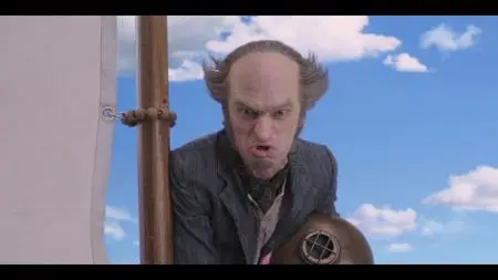 A Series of Unfortunate Events S03E07