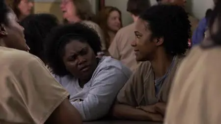 Orange Is the New Black S04E01