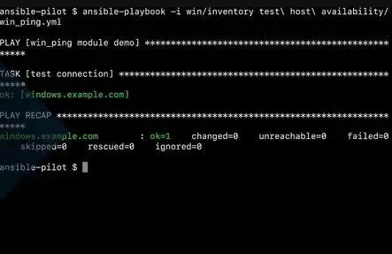 Automate Windows SysAdmin Tasks with 40+ Ansible Examples