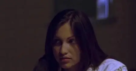 Curse Of Alcatraz (2007) DVDRip