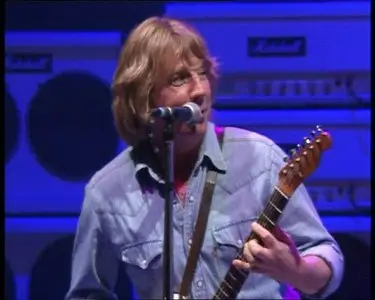 Status Quo - Famous In The Last Century [DVD9] (2000) "Reload"