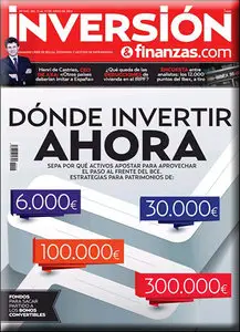Inversión y Finanzas - Del 13 Al 19 Junio 2014