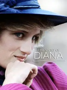 The Story of Diana (2017)