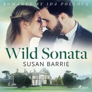 «Wild Sonata» by Susan Barrie