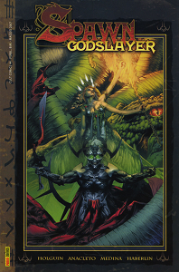 Spawn - Godslayer