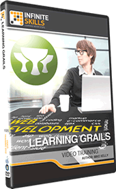 Infiniteskills - Learning Grails