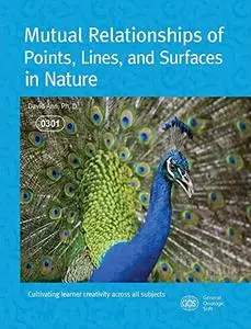 Mutual Relationships of Points, Lines, and Surfaces in Nature