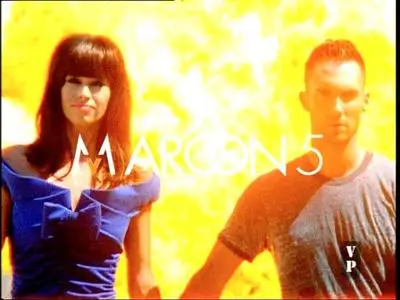 Maroon 5 - Wake Up Call 