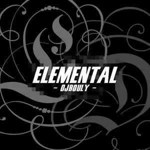 Djbouly. 11 Albums (2007-2010)