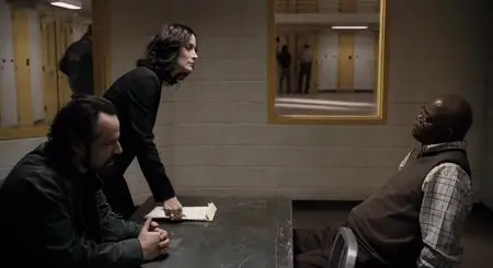 Unthinkable (2010)