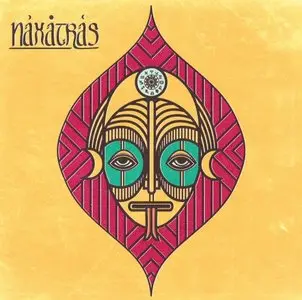 Naxatras - Naxatras / Naxatras 2 (2015/2016) [Official Digital Download]