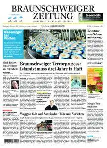 Braunschweiger Zeitung - 19. Dezember 2017