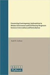 Countering Contemporary Antisemitism in Britain
