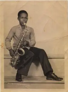 Albert Ayler - Holy Ghost, Rare & Unissued Recordings 1962 to 1970 (2004) {10CD Set, Revenant Records RVN 213}