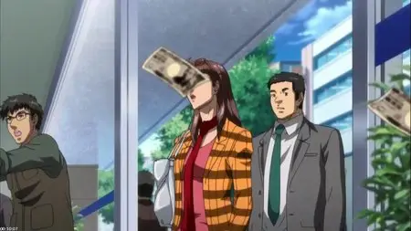 Iron Man (2010, Complete 12 episodes)