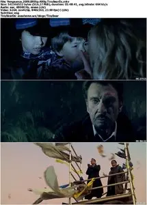 Vengeance (2009) [Reuploaded]