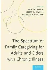 The Spectrum of Family Caregiving for Adults and Elders with Chronic Illness [Repost]