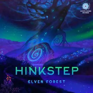 Hinkstep - Elven Forest (2018)