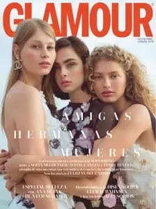 Glamour España - noviembre 2019