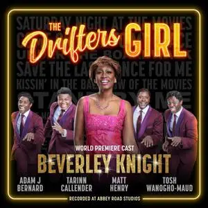 VA - The Drifters Girl (World Premiere Cast) (2022) [Official Digital Download]