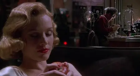 The Shadow (1994)